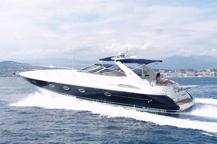 Sunseeker Camargue 44 for sale in Spain for €130,000 (£112,505)