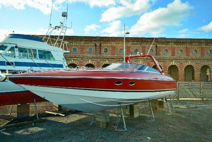 Sunseeker Tomahawk 37 for sale in United Kingdom for £59,950