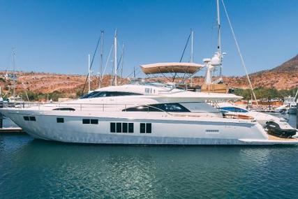 Fairline Squadron for sale in Mexico for $1,920,000 (£1,375,585)