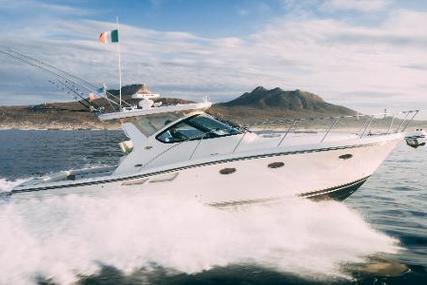 Tiara 36 Open for sale in Mexico for $249,000 (£178,318)
