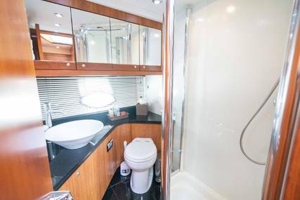 Sunseeker Manhattan for sale in Mexico for $620,000 (£448,187)