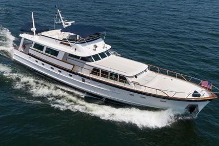 Burger Motoryacht for sale in United States of America for $624,900 (£441,557)