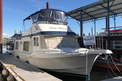 Uniflite Yacht Home for sale in United States of America for $59,900 (£44,018) Uniflite Yacht Home for sale in United States of America for $59,900 (£44,018)