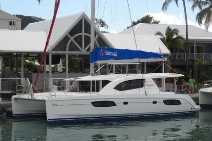 Leopard 44 for sale in British Virgin Islands for $389,000 (£278,577)