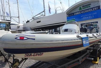 Ribeye 785 for sale in United Kingdom for £27,995 Ribeye 785 for sale in United Kingdom for £27,995