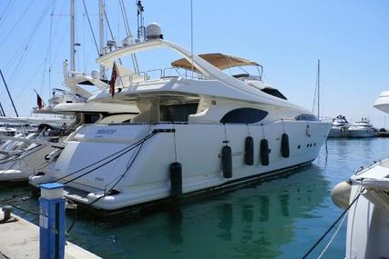 Ferretti Custom Line 94 for sale in Spain for £1,295,000