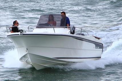 Ocqueteau Abaco 800 for sale in United Kingdom for £69,990