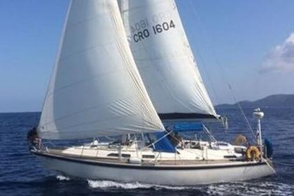 Westerly Oceanlord for sale in Croatia for £89,950
