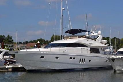 Princess 23 for sale in United Kingdom for £880,000