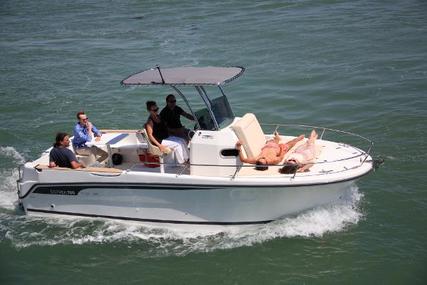 Ocqueteau Ostrea 700 T-Top for sale in United Kingdom for £63,995