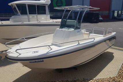 Ocqueteau 600 T-Top for sale in United Kingdom for £34,000
