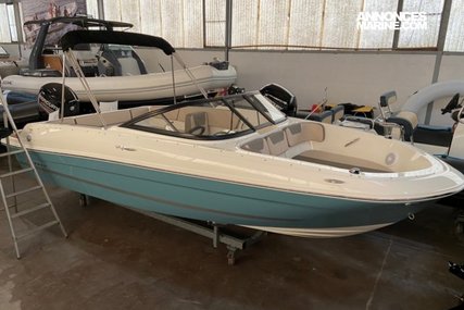 Bayliner VR4 Bowrider for sale in United Kingdom for £38,995