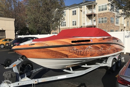 Yamaha SX230 for sale in United States of America for $22,500 (£16,534) Yamaha SX230 for sale in United States of America for $22,500 (£16,534)