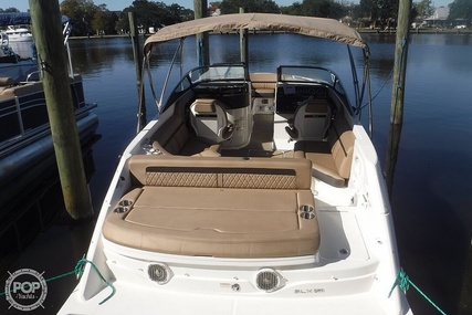 Sea Ray SLX 250 for sale in United States of America for $99,900 (£72,371)