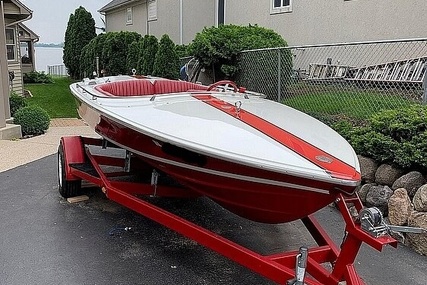 Donzi sweet 16 for sale in United States of America for $34,900 (£25,283)