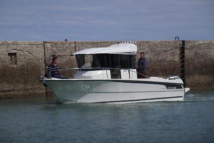 Ocqueteau Ostrea 800 for sale in United Kingdom for £54,995