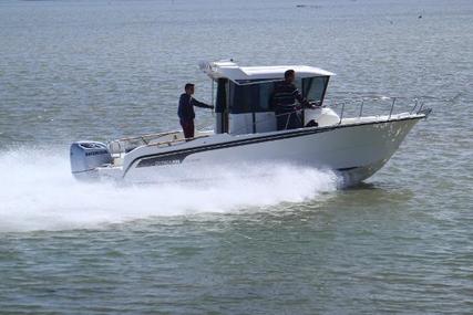 Ocqueteau Ostrea 800 for sale in United Kingdom for £43,990