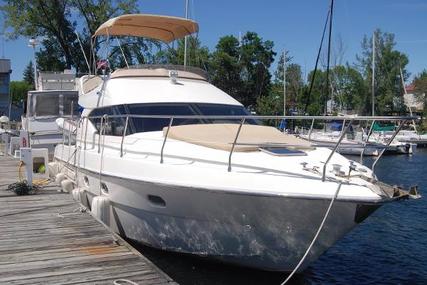 Azimut Yachts Quaranta for sale in United States of America for $74,500 (£53,970)
