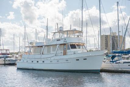 Cheoy Lee Cockpit Trawler for sale in United States of America for $289,900 (£209,564)