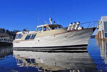 Custom Philbrooks Pilothouse Cruiser for sale in United States of America for $124,900 (£100,012)