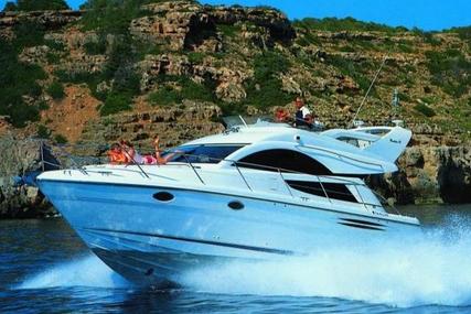 Fairline Phantom 40 for sale in France for €225,000 (£193,705)