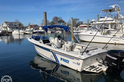 Wellcraft 23 sports fisherman for sale in United States of America for $18,000 (£13,057)
