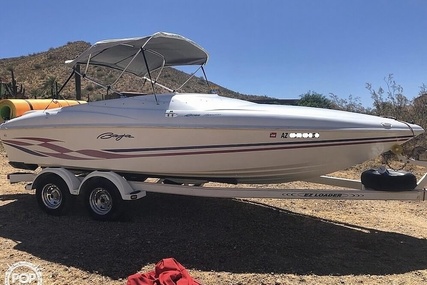Baja Hammer for sale in United States of America for $18,499 (£13,254)