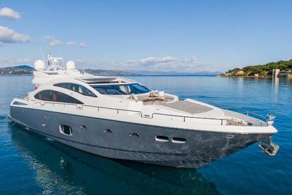 Sunseeker Predator 84 for sale in Spain for €1,595,000 (£1,375,237)