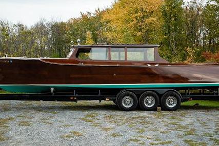 Antique Clarion HT-34 for sale in United States of America for $275,000 (£218,811)