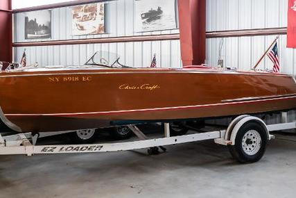 Chris-Craft Riviera for sale in United States of America for $27,500 (£19,879)