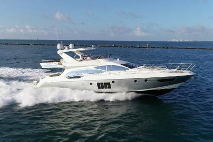 Azimut Yachts Flybridge for sale in United States of America for $1,725,000 (£1,233,844)