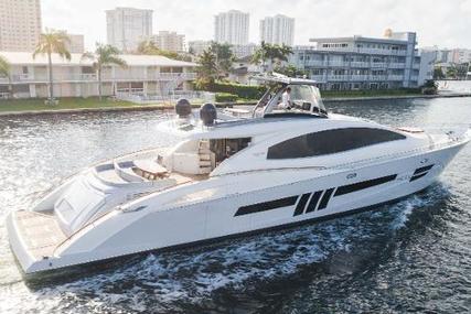 Lazzara Yachts LSX 92 for sale in United States of America for $3,400,000 (£2,462,680)