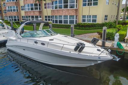 Sea Ray 340 Sundancer for sale in United States of America for $109,000 (£79,069)