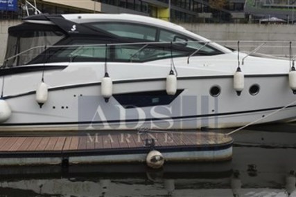 Beneteau Gran Turismo 40 for sale in Croatia for €289,000 (£249,181)