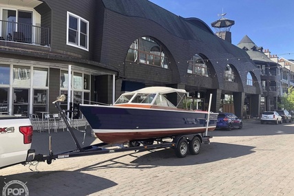 Chris-Craft Ranger Sea Skiff for sale in United States of America for $17,750 (£12,717)