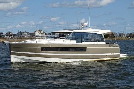 Jeanneau NC 14 for sale in United States of America for $489,600 (£357,151)