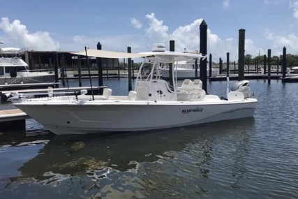 Blue Wave 2800 pure bay for sale in United States of America for $134,000 (£96,215)