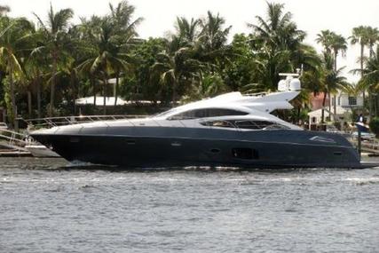 Sunseeker Predator 74 for sale in Costa Rica for $1,690,000 (£1,210,801)