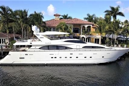Azimut Yachts 100 Jumbo for sale in United States of America for $1,399,000 (£1,016,206)