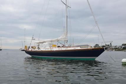 Hinckley Sou'wester 42 for sale in United States of America for $298,000 (£213,246)