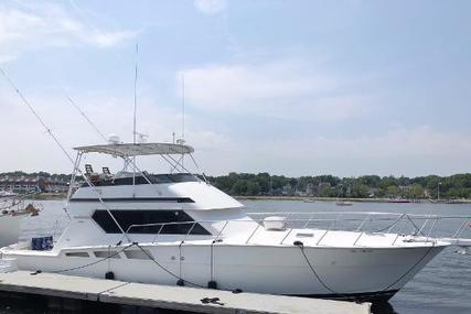 Hatteras 54 Convertible for sale in United States of America for $198,000 (£142,965)