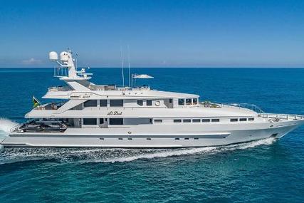 Heesen Tri Deck Motor Yacht for sale in United States of America for $7,495,000 (£6,030,252)