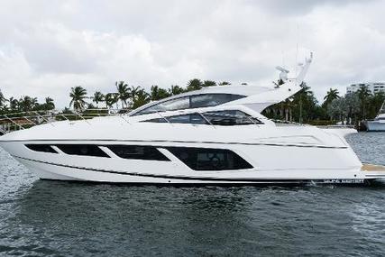 Sunseeker Predator 57 for sale in United States of America for $1,299,999 (£939,747)