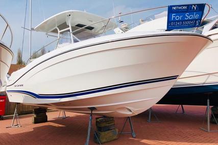 Jeanneau CAP CAMARAT 9.0 CC for sale in United Kingdom for £139,895