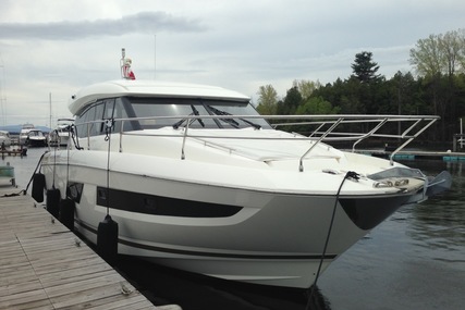 Jeanneau 420 S for sale in United States of America for $459,000 (£328,851)