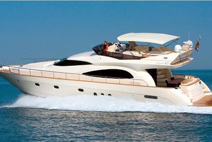 Cayman 62 for sale in Italy for €1,320,000 (£1,130,650)