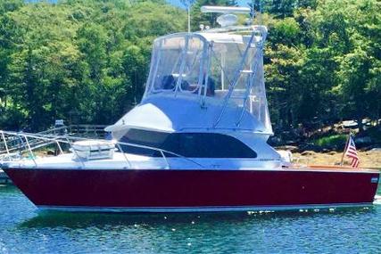Bertram 28 Flybridge Cruiser for sale in United States of America for $108,000 (£76,590)