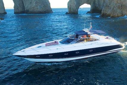 Sunseeker Camargue 50 for sale in Mexico for $350,000 (£250,648)