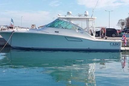 CABO Express for sale in Greece for €405,000 (£351,492)