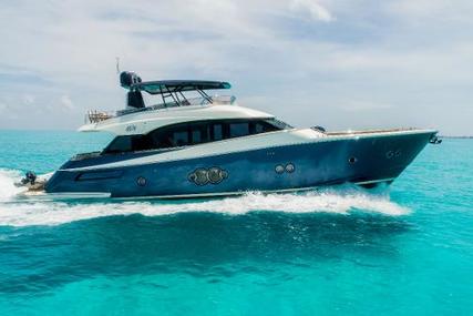 MONTE CARLO YACHTS MCY for sale in Mexico for $1,900,000 (£1,361,256)